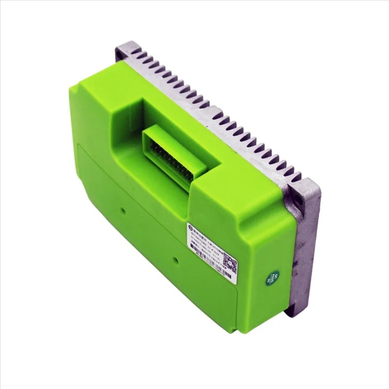 Controlador de Motor de progra - Sine Wave Controller 48V 72V 80A reseña y precio